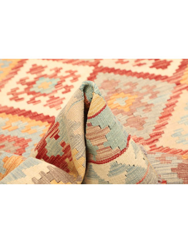 Tappeto Kilim Pakistan cm.173x255