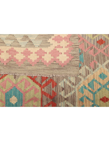 Tappeto Kilim Pakistan cm.172x243