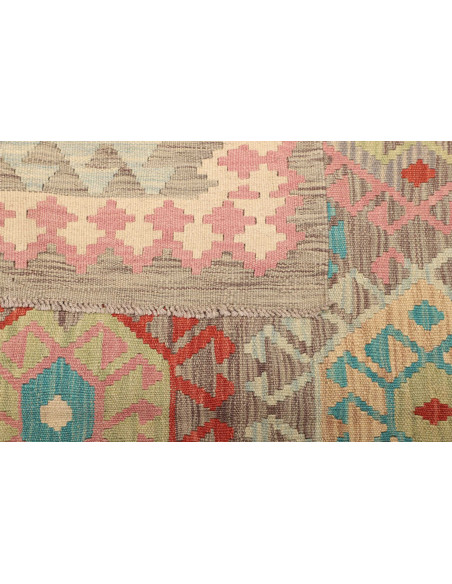 Tappeto Kilim Pakistan cm.172x243