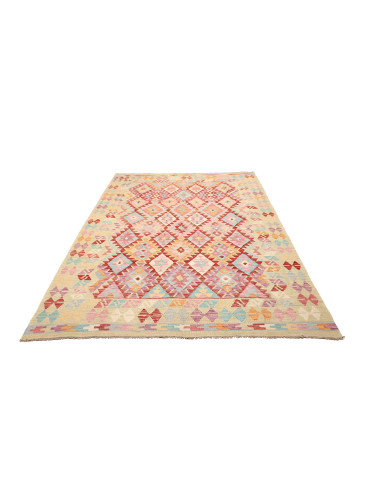 Tappeto Kilim Pakistan cm.170x243