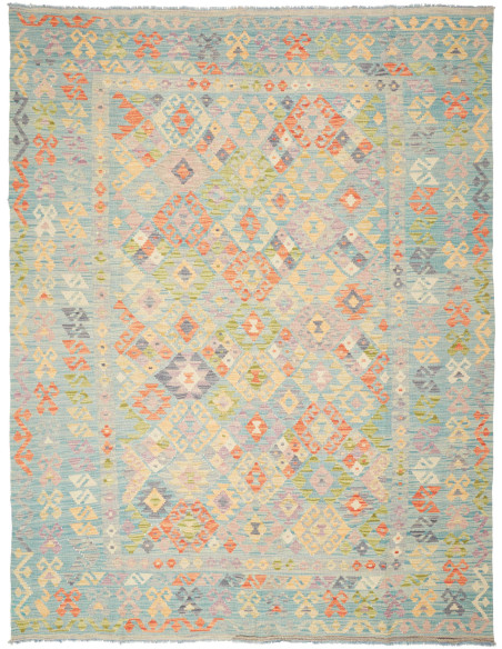 Tappeto Kilim Pakistan cm.185x241