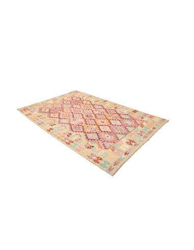 Tappeto Kilim Pakistan cm.170x243