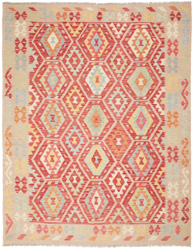 Tappeto Kilim Pakistan cm.185x234