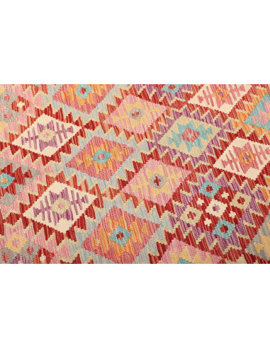 Tappeto Kilim Pakistan cm.170x243