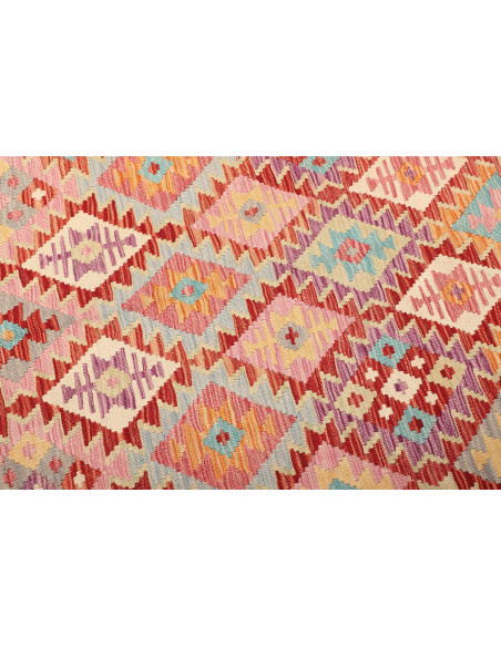 Tappeto Kilim Pakistan cm.170x243