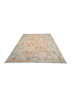 Tappeto Kilim Pakistan cm.185x241 2