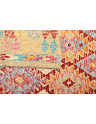Tappeto Kilim Pakistan cm.170x243