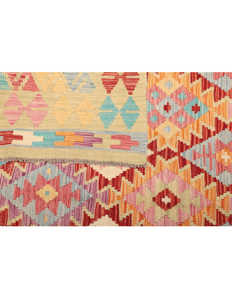 Tappeto Kilim Pakistan cm.170x243