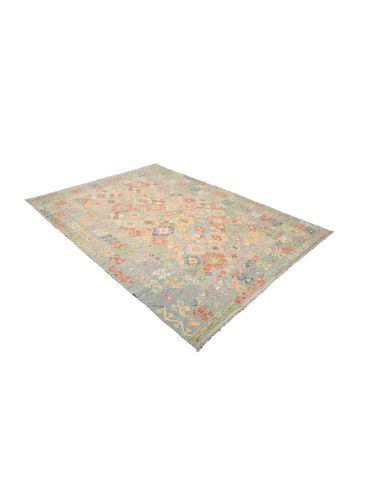 Tappeto Kilim Pakistan cm.185x241