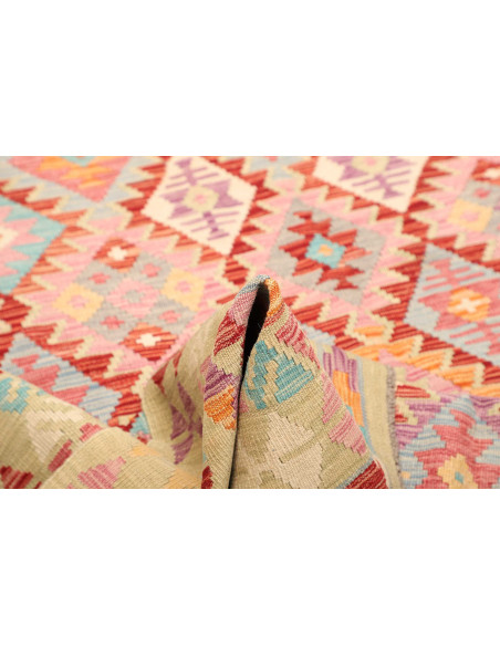 Tappeto Kilim Pakistan cm.170x243