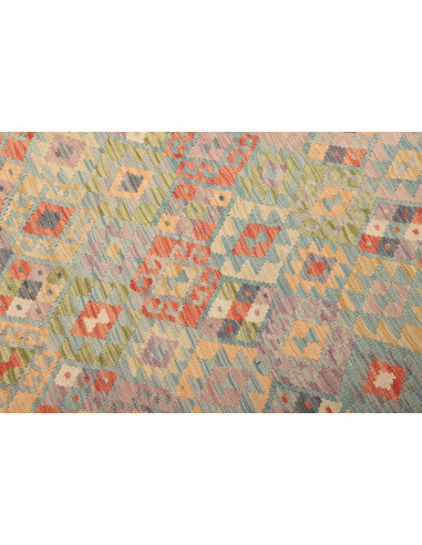 Tappeto Kilim Pakistan cm.185x241