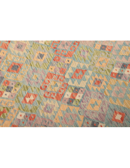 Tappeto Kilim Pakistan cm.185x241