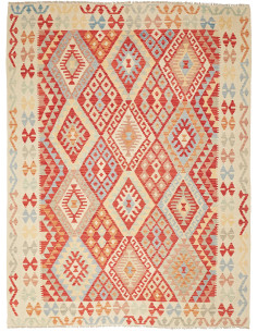 Tappeto Kilim Pakistan cm.176x233