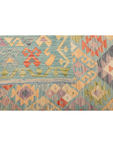 Tappeto Kilim Pakistan cm.185x241