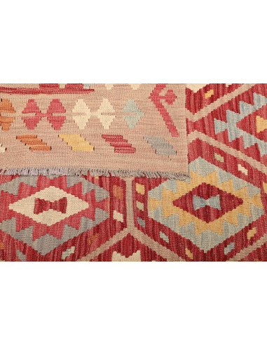 Tappeto Kilim Pakistan cm.185x234