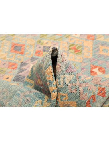 Tappeto Kilim Pakistan cm.185x241