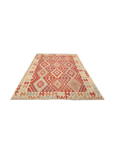 Tappeto Kilim Pakistan cm.176x233 2