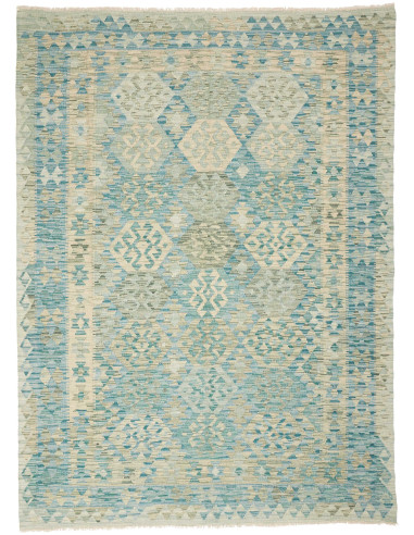 Tappeto Kilim Pakistan cm.175x238