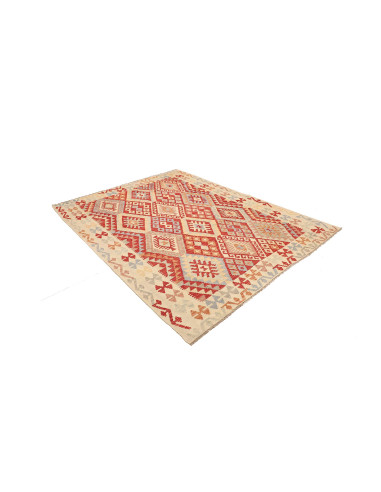 Tappeto Kilim Pakistan cm.176x233