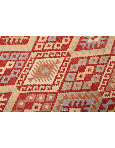 Tappeto Kilim Pakistan cm.176x233