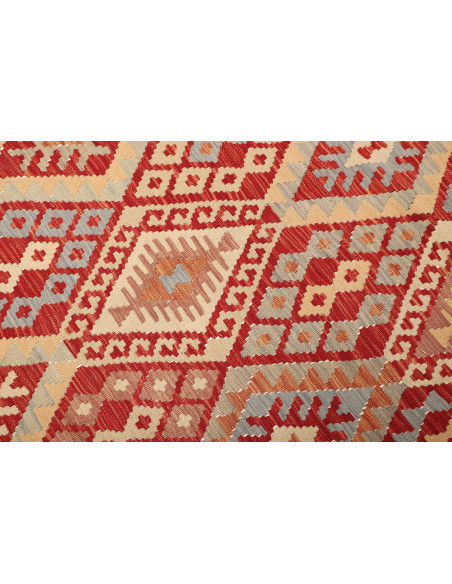 Tappeto Kilim Pakistan cm.176x233