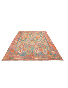 Tappeto Kilim Pakistan cm.179x250 2