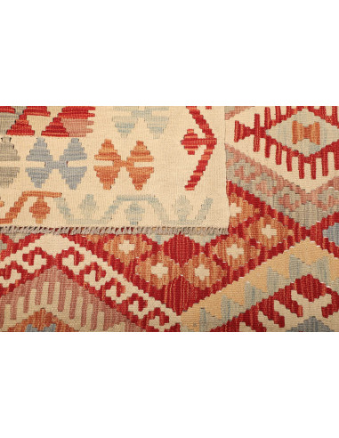 Tappeto Kilim Pakistan cm.176x233