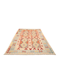 Tappeto Kilim Pakistan cm.181x248 2