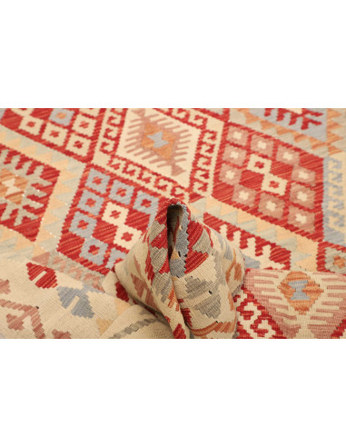 Tappeto Kilim Pakistan cm.176x233