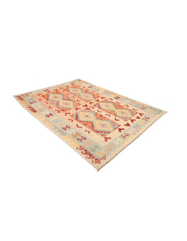 Tappeto Kilim Pakistan cm.181x248