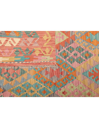 Tappeto Kilim Pakistan cm.179x250