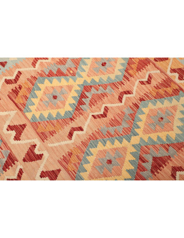 Tappeto Kilim Pakistan cm.181x248