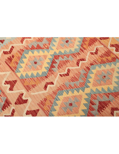 Tappeto Kilim Pakistan cm.181x248