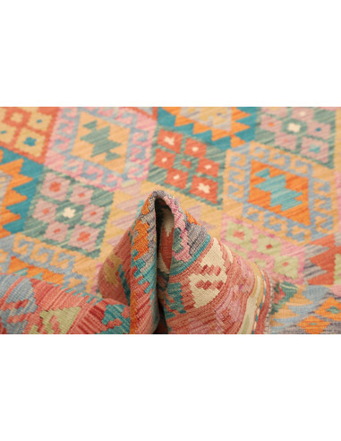Tappeto Kilim Pakistan cm.179x250