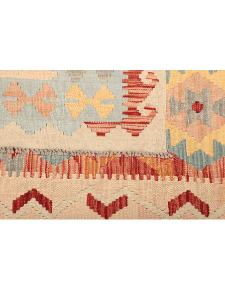 Tappeto Kilim Pakistan cm.181x248