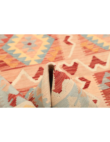 Tappeto Kilim Pakistan cm.181x248