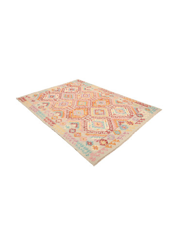 Tappeto Kilim Pakistan cm.168x233