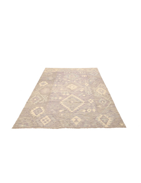 Tappeto Kilim Pakistan cm.172x243
