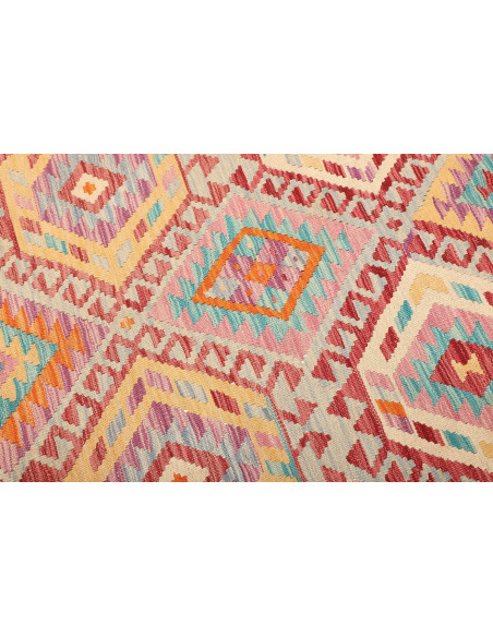 Tappeto Kilim Pakistan cm.168x233