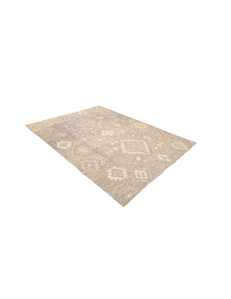 Tappeto Kilim Pakistan cm.172x243
