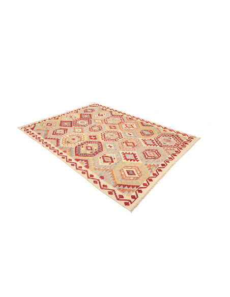 Tappeto Kilim Pakistan cm.173x235