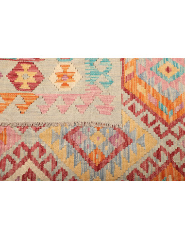 Tappeto Kilim Pakistan cm.168x233