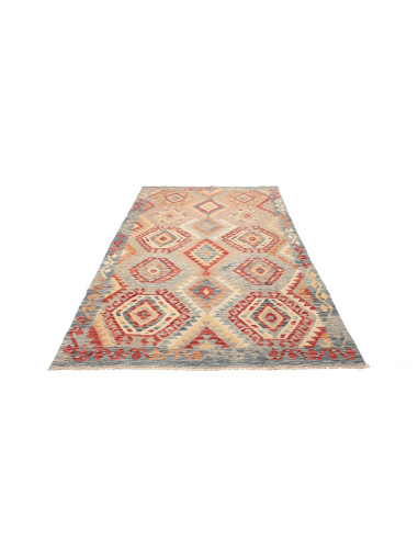 Tappeto Kilim Pakistan cm.158x250