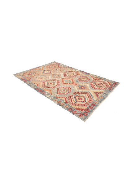 Tappeto Kilim Pakistan cm.158x250