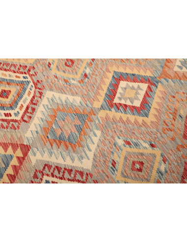 Tappeto Kilim Pakistan cm.158x250