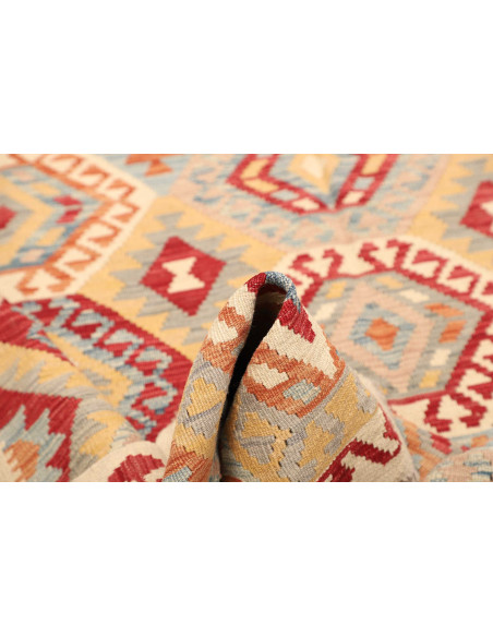 Tappeto Kilim Pakistan cm.173x235