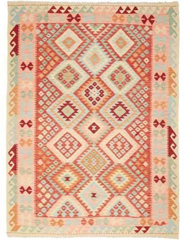 Tappeto Kilim Pakistan cm.181x238