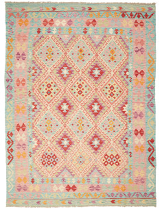 Tappeto Kilim Pakistan cm.180x241