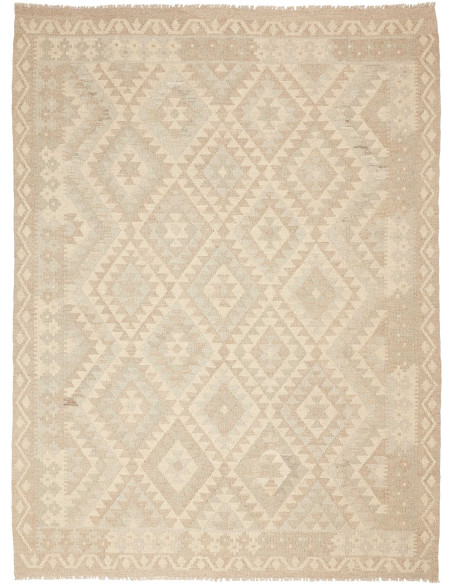 Tappeto Kilim Pakistan cm.176x234