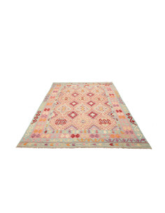 Tappeto Kilim Pakistan cm.180x241 2